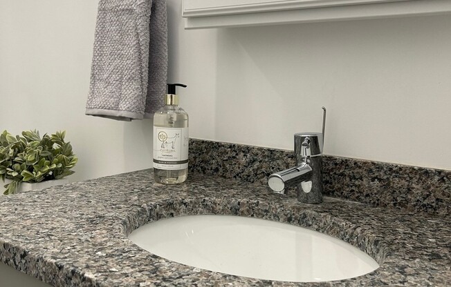 Studio, 1 bath, $1,775, Unit 407