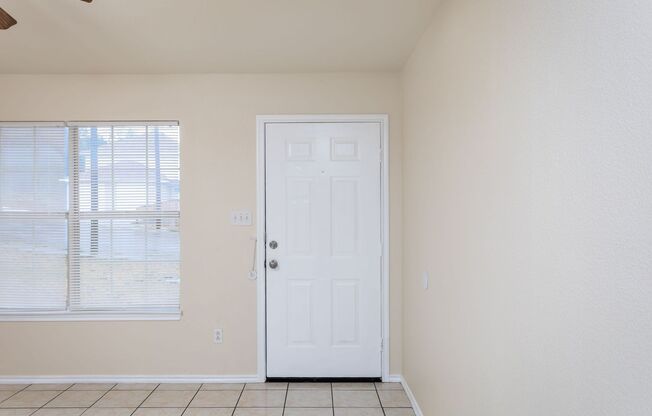 2 beds, 2 baths, $1,345