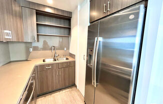 1 bed, 1 bath, 1,051 sqft, $5,400, Unit 602