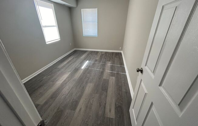 2 beds, 1 bath, 625 sqft, $1,600, Unit 1
