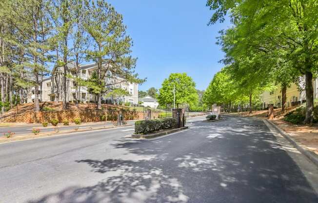 The Glen at Lanier Crossing