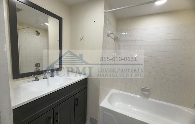 3 beds, 2 baths, 1,054 sqft, $2,495, Unit 2-312