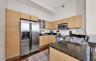 725 NE 22nd St cu-PH2A, Miami, FL 33137