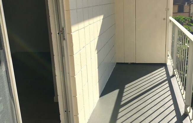 1 bed, 1 bath, $1,795, Unit 3D