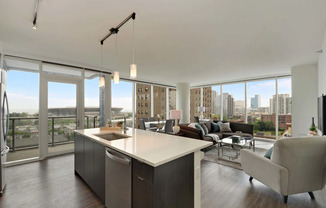 1407 South Michigan Avenue