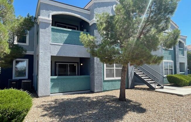 Available Soon-Adorable Centennial Hills Condo!