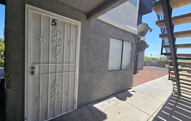 Cora Apartment Homes
