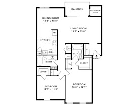 Partner-provided photo for $2199 unit