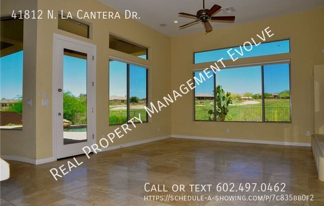 41812 N. La Cantera Dr.
