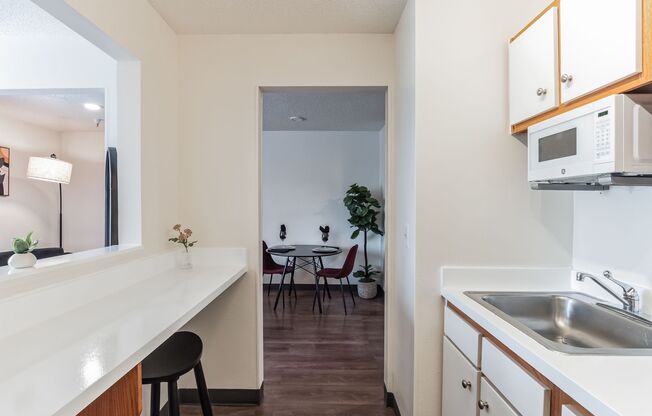 Vivo Living Charlotte University