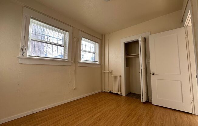 1 bed, 1 bath, 600 sqft, $1,549, Unit 104