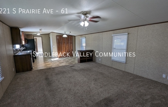 2221 South Prairie Ave.