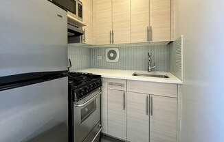 Studio, 1 bath, $4,100, Unit 15S