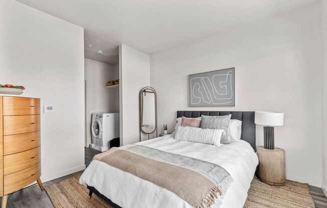 1 bed, 1 bath, 673 sqft, $1,649, Unit 105