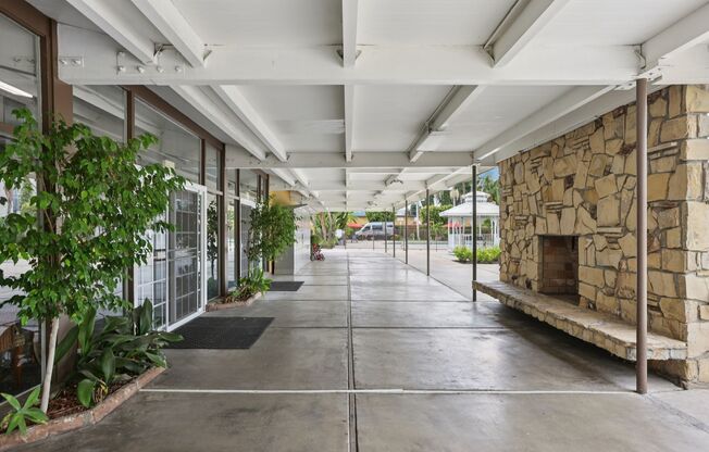 1 bed, 1 bath, 700 sqft, $2,380, Unit P04
