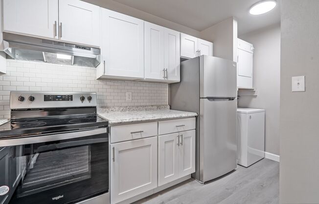 Apple Ridge Townhomes - 8827