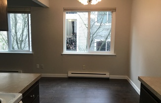 Summit View Apartments