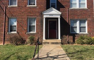 2224 40th Place, NW