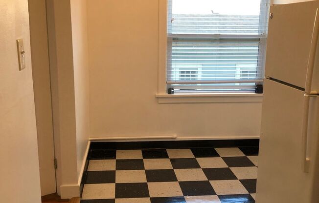 Vintage Apartments