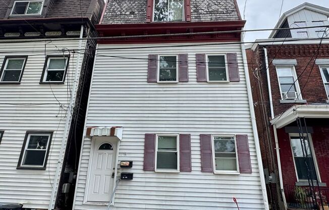 1509 Hatteras Street