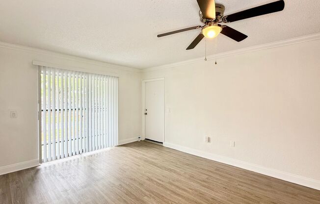 2 beds, 1 bath, 740 sqft, $1,575