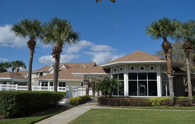 Tivoli Orlando Apartments