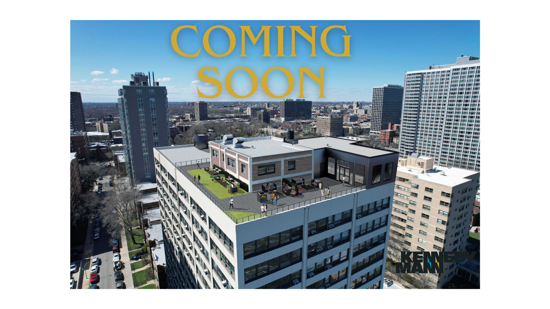 4180 Marine Terrace Apartments