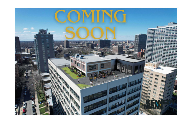 4180 N Marine Dr Unit 411