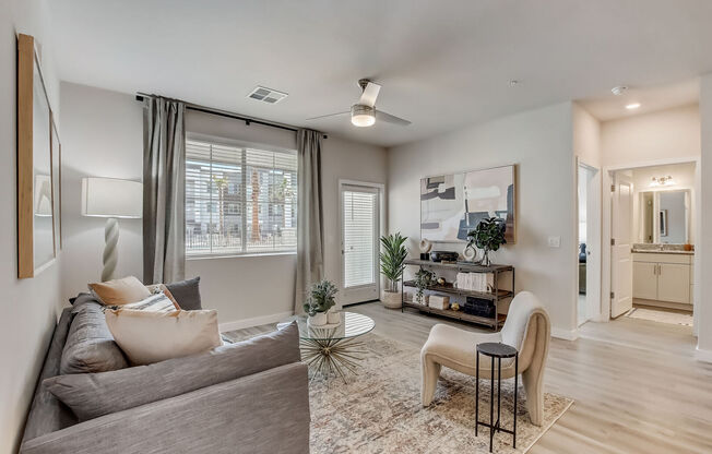 2 beds, 2 baths, 1,099 sqft, $1,665