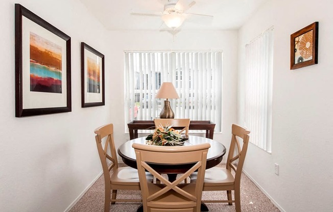 Cricket Club Apartments in Orlando, FL