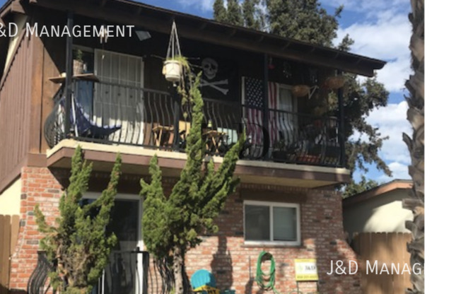 2664 MAGNOLIA AVE., #1-5