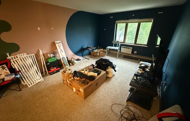 425 E. Henry Clay St.