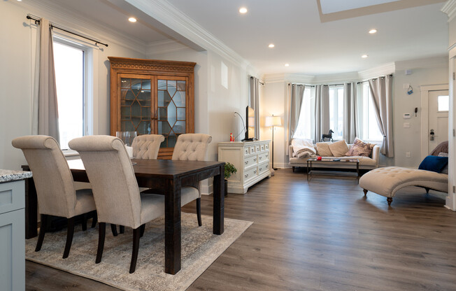 15 HENNERY WAY