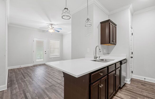 2 beds, 2 baths, 1,000 sqft, $1,250, Unit B303