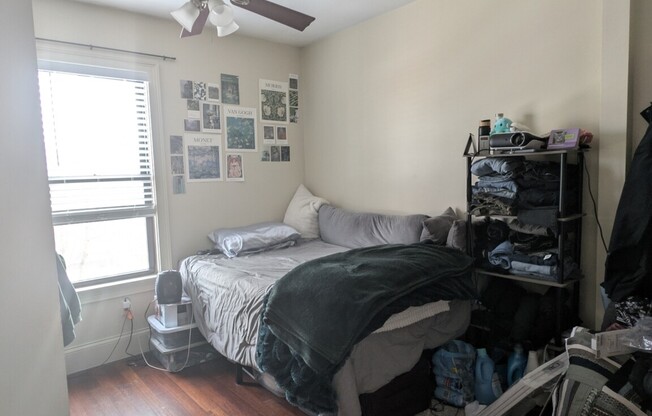 806 Parker St.