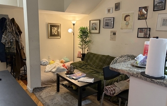 67 Park Dr #1