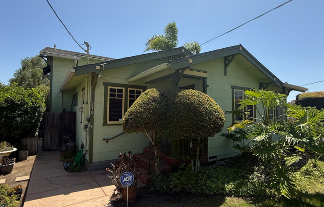 Chula Vista 4.5 Bedrooms and 3 Bathrooms - 1924 Square Feet