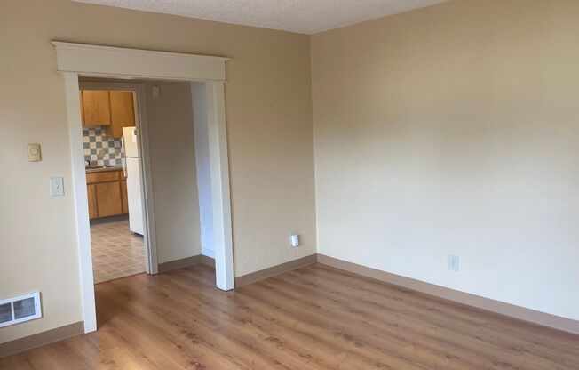 1 bed, 1 bath, 451 sqft, $1,045, Unit #4