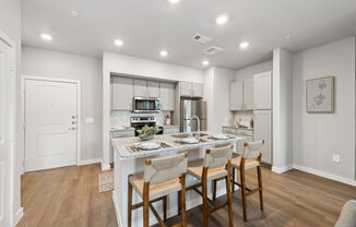 2 beds, 2 baths, 1,053 sqft, $1,819