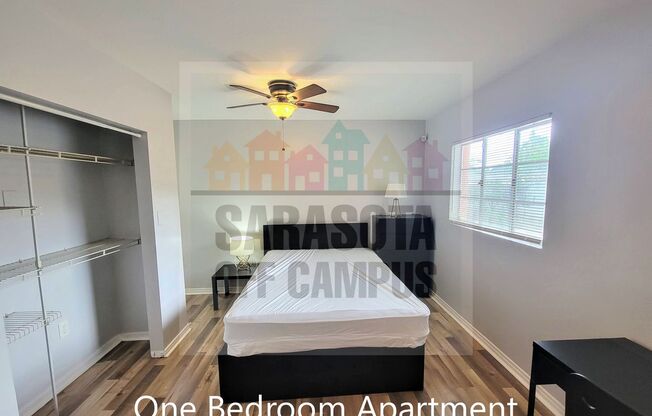 1 bed, 1 bath, $2,100, Unit 946 Unit A Full Home