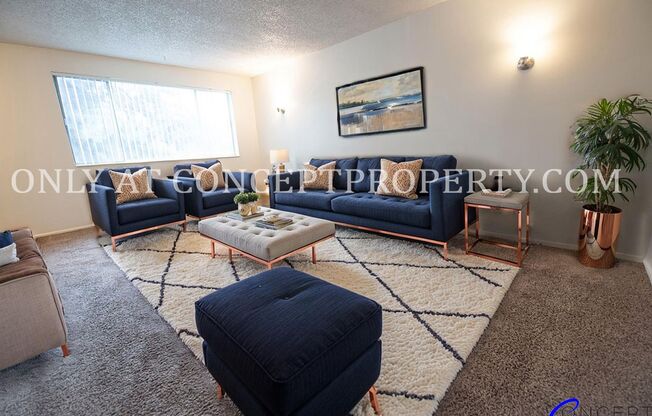 2 beds, 1 bath, 935 sqft, $1,249, Unit 25