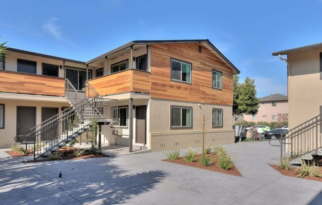 3508-3518 Agate Drive