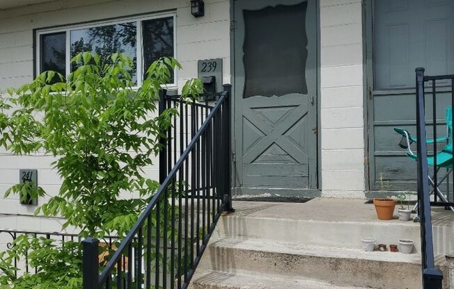 239-241-243-245 Bishop St
