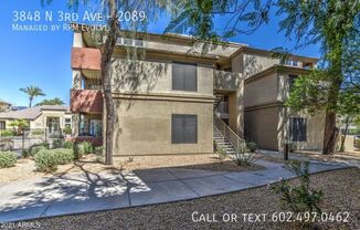 3848 N. 3rd Ave #1051