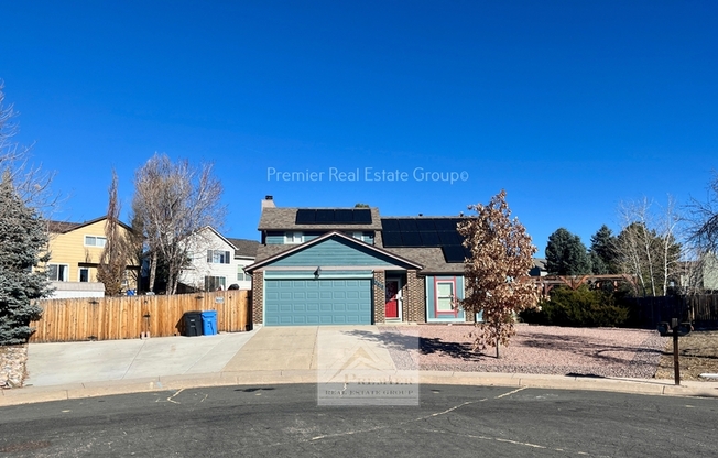 3610 SEDGEWOOD WAY