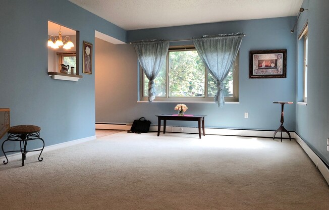 Nice 2 bed, 1 bath Downtown Seattle-Elektra Condo for Rent