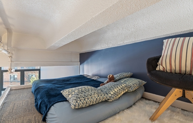 1 bed, 1 bath, 400 sqft, $2,800, Unit 318