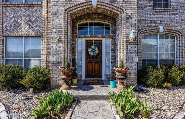 2409 R Shinnery Oak Drive