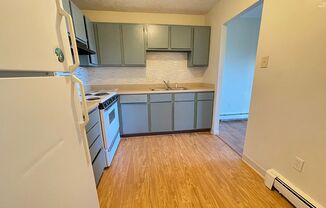 1 bed, 1 bath, 660 sqft, $885, Unit Unit 107