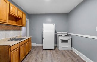 1 bed, 1 bath, 750 sqft, $1,250